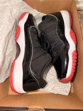 Nike Air Jordan 11 Retro Low (GS)